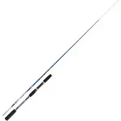 Kali Kunnan The Box Bottom Shipping Rod Argenté 1.65 m / 20-120 g