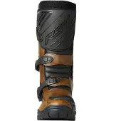Rst Ambush Wp Ce Touring Boots Marron EU 48 Homme