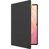 GeckoCovers Coque Cactus Pour Samsung Galaxy Tab S11 U Noire