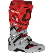 Leatt Moto 5.5 Flexlock Enduro Bottes motocross