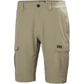 Helly Hansen Qd Cargo Shorts Vert 44 Homme