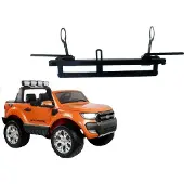 Lean Sport Essieu Suspension avant pour Ford Ranger