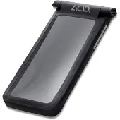 ACID Pure Phone Case Clair L