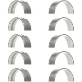 KOLBENSCHMIDT Jeu de palier de vilebrequin 77975600