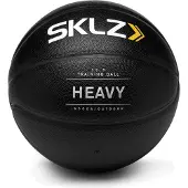 SKLZ Basketball de contrôle du poids lourd Noir Noir One Size