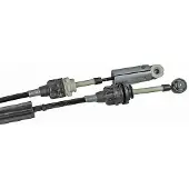 METZGER Câble dede boîte de vitesses pour RENAULT KANGOO /