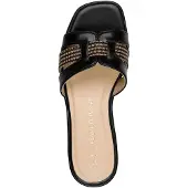 Marco Tozzi Mule noir