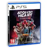 Atomic Heart - Édition Ultime - Jeu pour PS5
