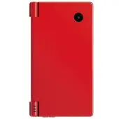 Nintendo DSi rouge