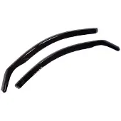 HEKO Store de fenêtre Peugeot 207 2006-2012 (avant)