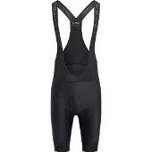 Vaude Bike Furka Bib Ii Bib Shorts Noir M / Regular Homme
