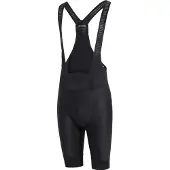 Vaude Furka Bib Ii Bib Shorts Noir 2XL / Regular Homme