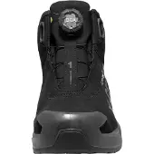 Uvex Stiefel 6818 schwarz BOA (46)