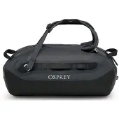 Osprey Transporter Wp 40l Duffle Bag Noir