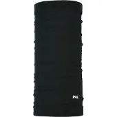 P.A.C. PAC Twisted Fleece Total Noir