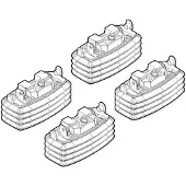 Nordrive Kit de connexion - C030