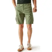 Regatta Ruwan Shorts Vert 44 Homme