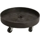 Rubbermaid Chariot (226.80 kg)