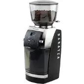 Baratza Moulin à Café Vario W+ Pesée Intégrée Et Mouture De Précision -