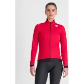 Sportful Veste de cyclisme coupe-vent - FIANDRE MEDIUM - Rouge S
