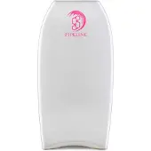 SCIENCE Pipe Stringer 42´´ Bodyboard Clair 106.7 cm
