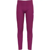 Odlo Active Warm Eco Leggings Violet 8 Years Fille