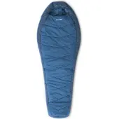 Pinguin Mistral PFM Couleur : bleu / Longueur : 175 cm / Fermeture éclair : gauche