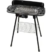 MASTER GRILL Gril Électrique 2000 Watts Mg401