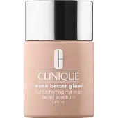 Clinique Even Better Glow FOND DE TEINT ÉCLAT CORRECTION TEINT SPF 15