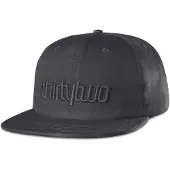 Thirtytwo Casquette Zeb Camp