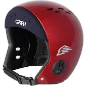 Gath Neo Hat Helmet Rouge 59.5-61 cm