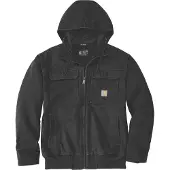 Carhartt Washed Duck Bartlett Active Veste