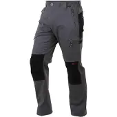 Newwood Maxim Pants Gris 50 Homme