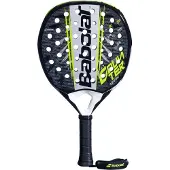 Babolat Counter Veron 2.6 Padel Racket Bleu 365 gr