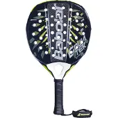 Babolat Counter Viper 2.6 Padel Racket Bleu 365 gr