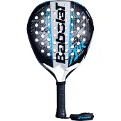 Babolat Air Veron 2.6 Padel Racket Bleu 355 gr