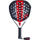 Babolat Technical Viper Soft 3.0 Padel Racket Rouge 365 gr
