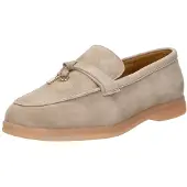 Sub55 Mocassin Mocassin - Taupe - Maat 43