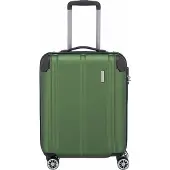 Travelite trolley City 4W Trolley Green vert 53cm