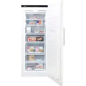 Bosch Congélateur GSN54AWCV l x h x p 70 x 176 x 78 cm partie congélation 327 l