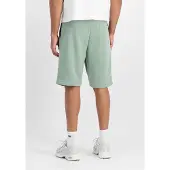 Alpha industries Basic Sl Ii Sweat Shorts Vert L Homme