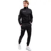 Givova Revolution Tracksuit Noir 2XL Homme