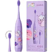Ordo Sonic Kids Zahnbürste Daxxon (Souple, 1x)