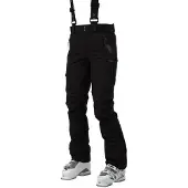 Dlx Marisol Ii Pants Noir XS Femme