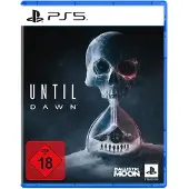 Until Dawn