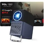 TCL C1 230l Projector Clair One Size / EU Plug 220V