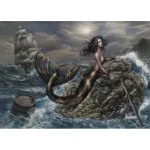 Grafika The Call of the Storm
