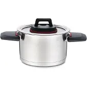 Maestro MR-3530-20 Pot with folding handles 3.2 l