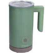 Tognana Mousseur Électrique Iridea 500W 300ml Vert Sauge