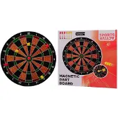 Hy Sport Active Cible magnétique avec flèches